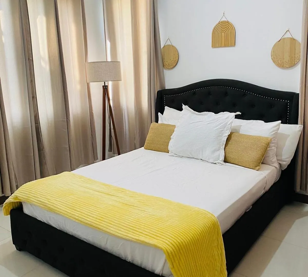Metcalfe Two Bedroom Suite キングストン
