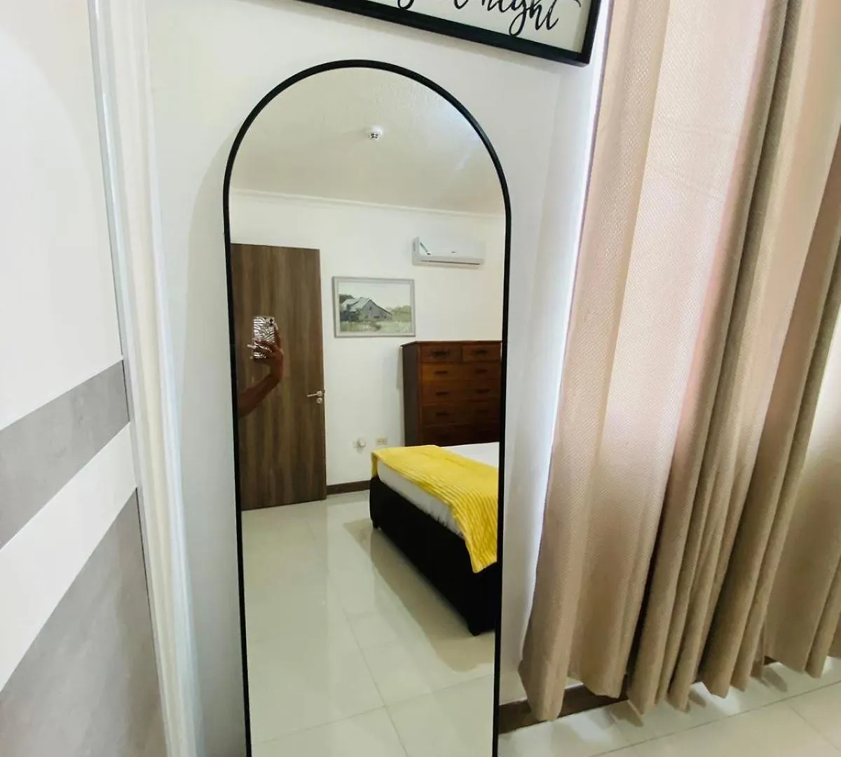 Daire Metcalfe Two Bedroom Suite Kingston Jamaika